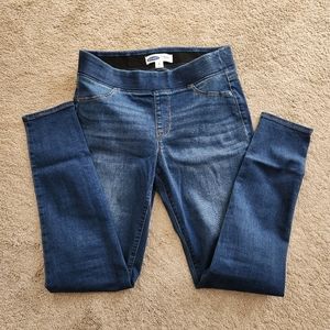 Old Navy Rockstar Jegging Size 10 Long